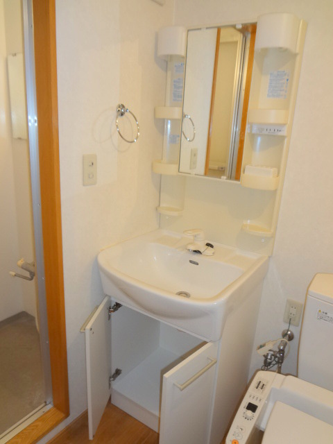 キングズヴィレッジの居間・リビング