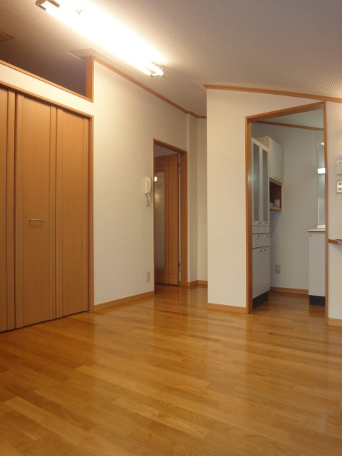 キングズヴィレッジのその他|★アーチ屋根のおしゃれな外観★