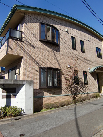 キングズヴィレッジの周辺|★物件名称看板★