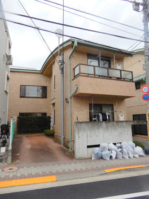 キングズヴィレッジの外観|★綺麗な外観★