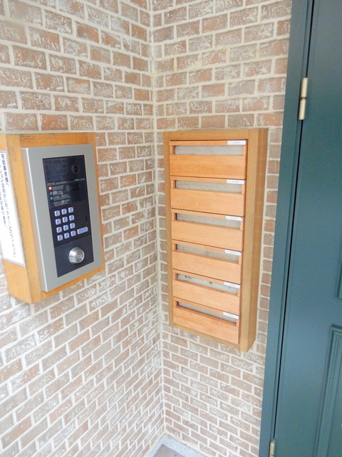 キングズヴィレッジのその他共用部分|★自転車駐輪無料★