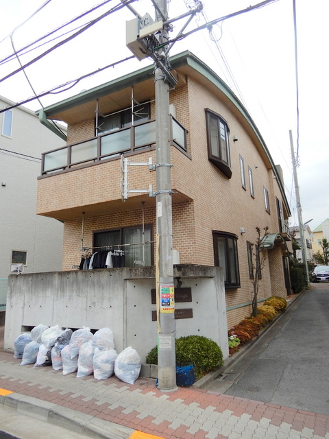 キングズヴィレッジのその他|上池台東急ストア