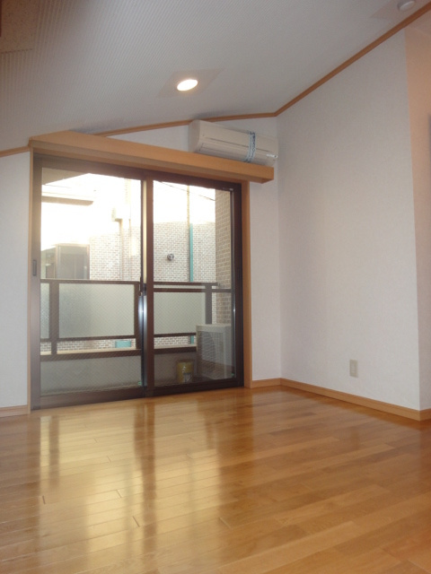 キングズヴィレッジの収納