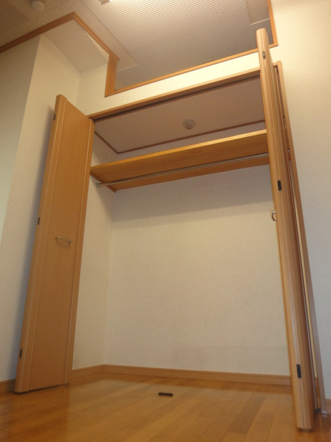 キングズヴィレッジの内装