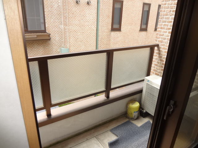 キングズヴィレッジの設備