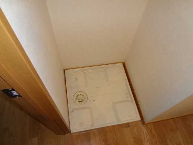 キングズヴィレッジの内装