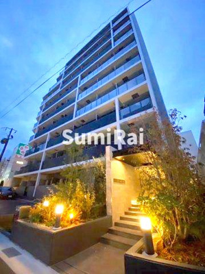 【外観】 | 神戸元町ノア