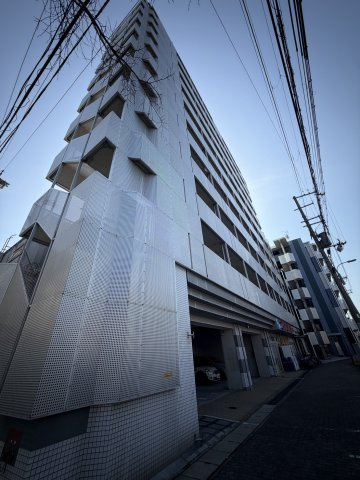 【外観】 | リアライズ六甲1