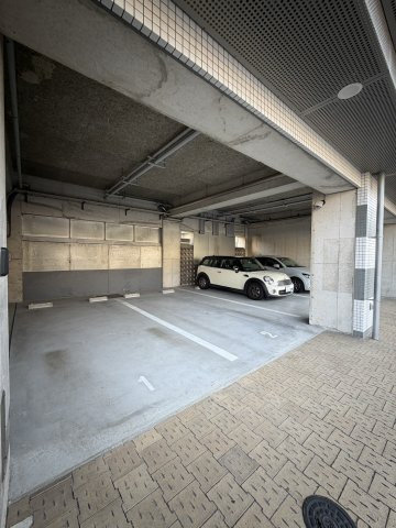 【駐車場】 | リアライズ六甲1