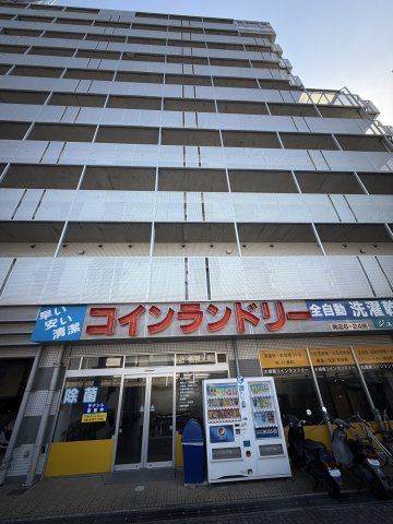 【外観】 | リアライズ六甲1
