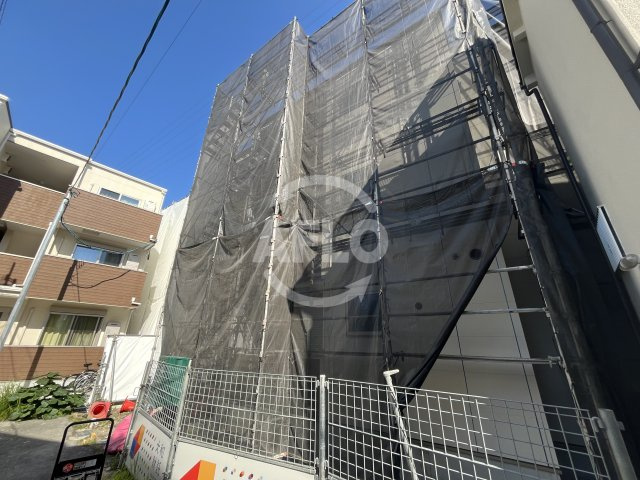 ジーメゾン姫島アウラ