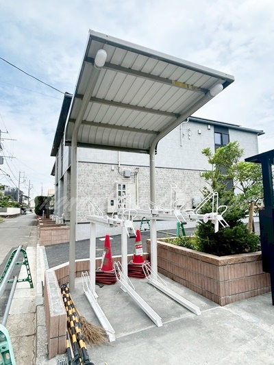 オリーブSTのその他共用部分