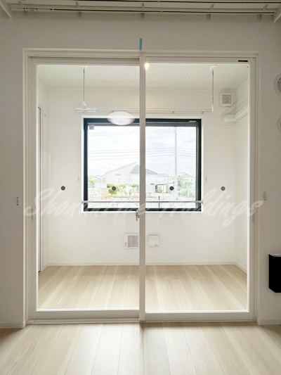 オリーブSTの寝室|落ち着いて過ごせるお部屋です♪