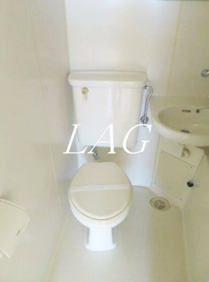【トイレ】 | レスト東蒲田 | トイレです。