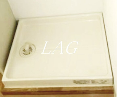 【設備】 | ヴェルト川崎ウエスト | 室内洗濯機置場です。