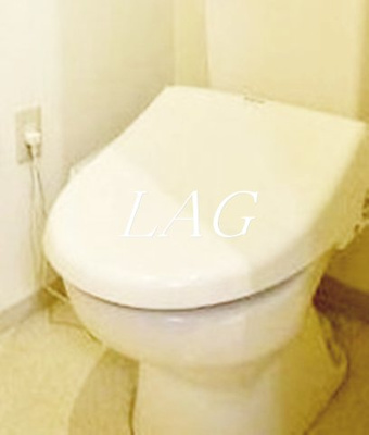 【トイレ】 | ヴェルト川崎ウエスト | トイレです。