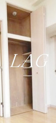 【収納】 | ヴェルト川崎ウエスト | 収納です。