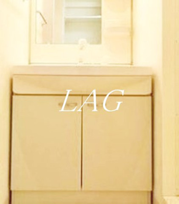 【洗面所】 | ヴェルト川崎ウエスト | 洗面台です。