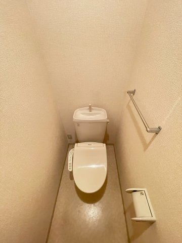 【トイレ】