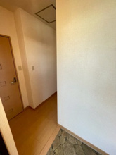 【玄関】