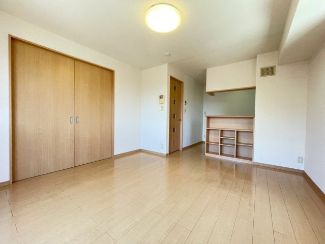 【居間・リビング】