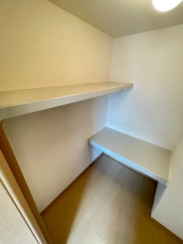【収納】