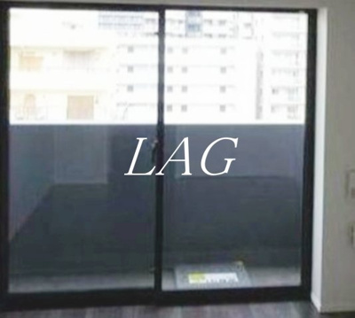 【バルコニー】 | アルテシモグレアス | バルコニーです。