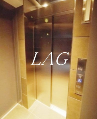 【その他共用部分】 | アルテシモグレアス | 共用部です。