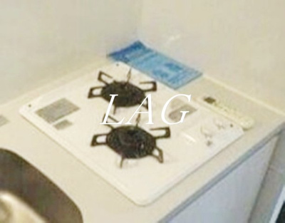 【設備】 | アルテシモグレアス | コンロです。