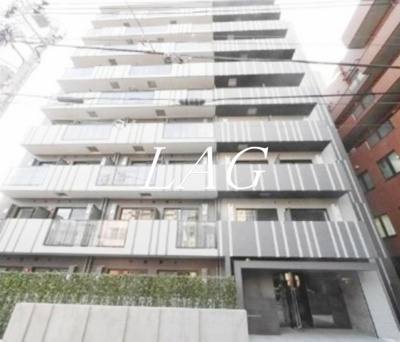 【外観】 | アルテシモグレアス | 外観です。