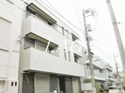 【外観】 | ベルプラージュ池上 | 外観です。