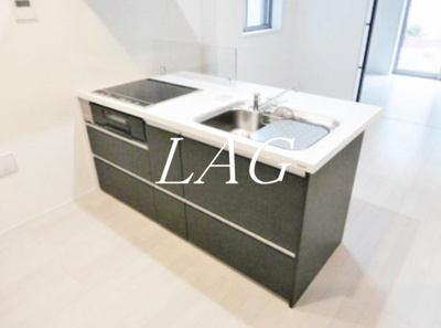 【キッチン】 | ベルプラージュ池上 | キッチンです。