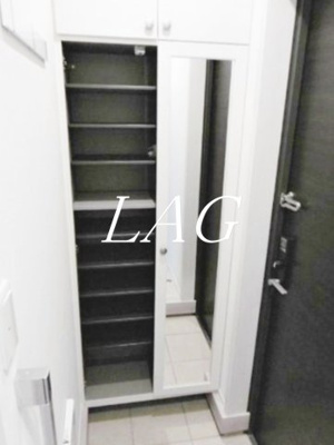 【収納】 | ベルプラージュ池上 | 収納です。