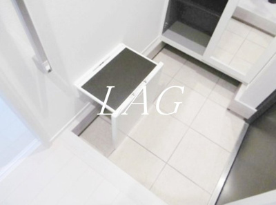 【玄関】 | ベルプラージュ池上 | 玄関です。