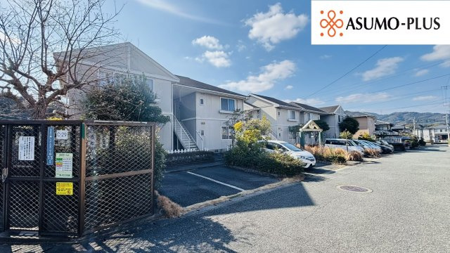 ジャルダンソレールE