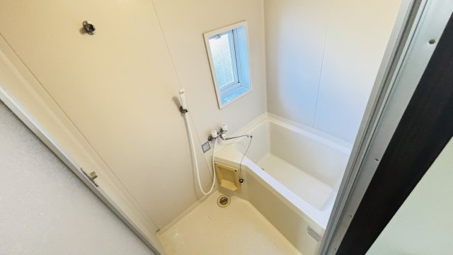 ジャルダンソレールEのシャワールーム|別号数タイプ