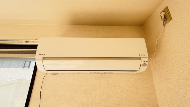 ジャルダンソレールEの設備|別号数タイプ