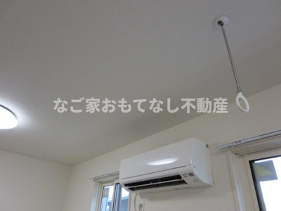 【設備】 | ジューンベリー