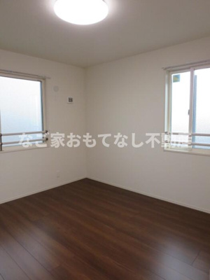 【寝室】 | ジューンベリー