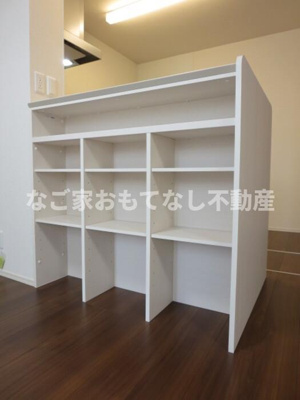 【内装】 | ジューンベリー