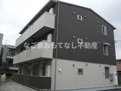 【外観】 | ジューンベリー