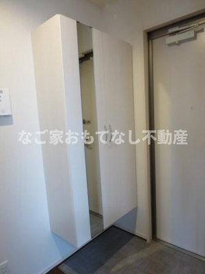 【玄関】 | ジューンベリー