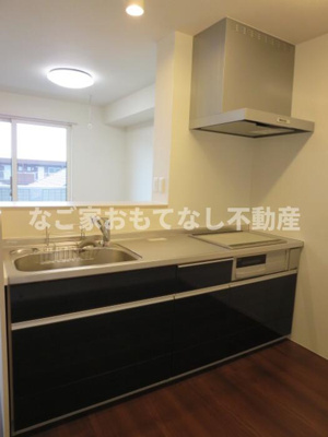 【キッチン】 | ジューンベリー