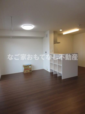 【居間・リビング】 | ジューンベリー