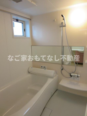 【浴室】 | ジューンベリー