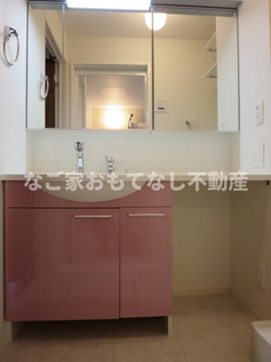 【洗面所】 | ジューンベリー