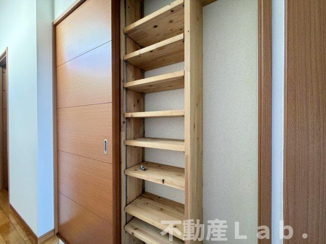 宇土市本町　貸家