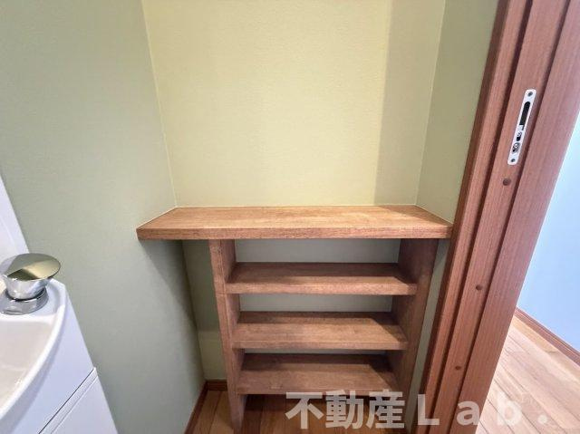 宇土市本町　貸家