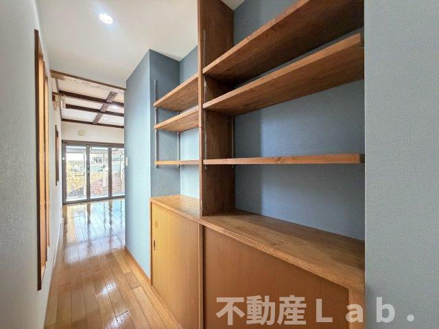 宇土市本町　貸家