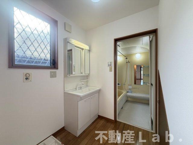 宇土市本町　貸家